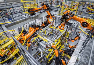 在開放中合作共贏 寶馬扎根中國的信息技術(shù)開發(fā)啟示錄