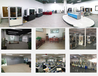 機(jī)加工零件自動(dòng)化檢測設(shè)備的信息技術(shù)咨詢 提升質(zhì)量與效率的融合之道